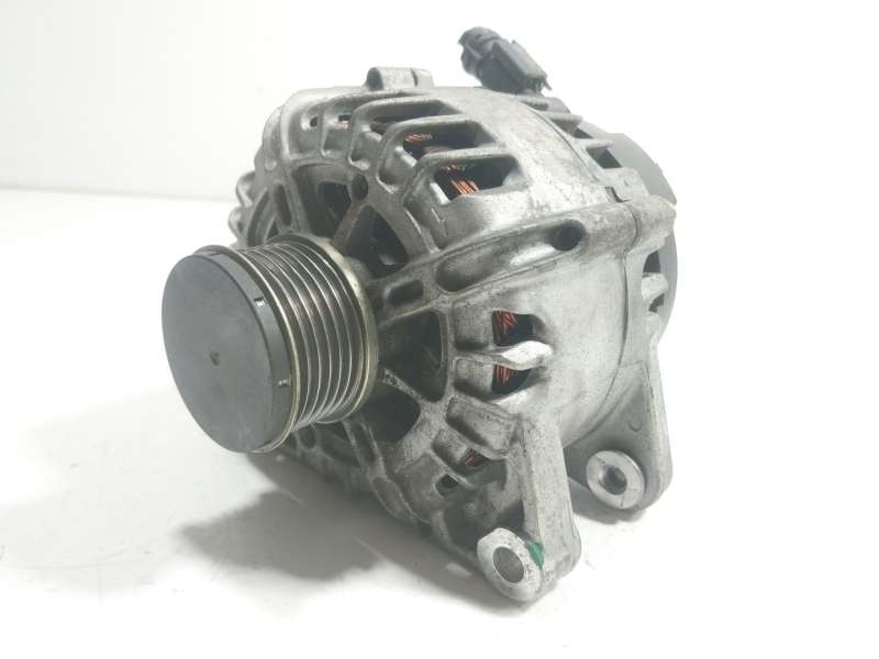 Recambio de alternador para opel corsa f (p2jo) 1.2 (68) referencia OEM IAM 9835689480 9835689480 