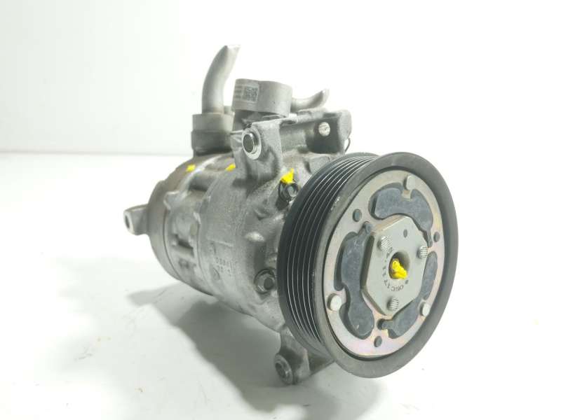 Recambio de compresor aire acondicionado para seat arona (kj7, kjp) 1.0 tsi referencia OEM IAM 3Q0816803D 3Q0816803D 4472505780