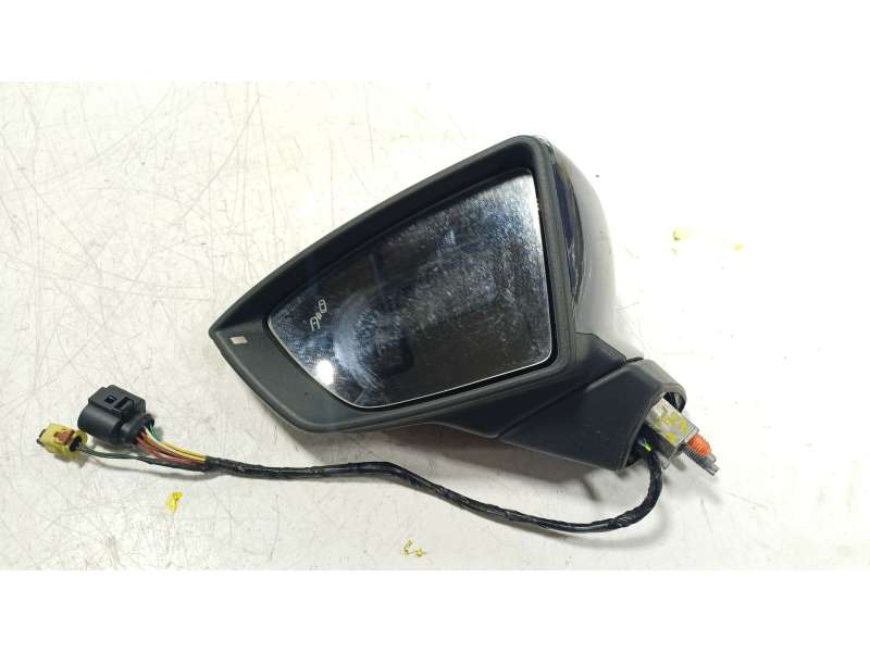 Recambio de espejo izquierdo para seat arona (kj7, kjp) 1.0 tsi referencia OEM IAM   