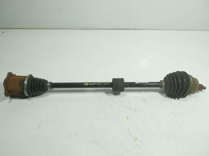 Recambio de transmision derecha para seat arona (kj7, kjp) 1.0 tsi referencia OEM IAM 2Q0407272BS  