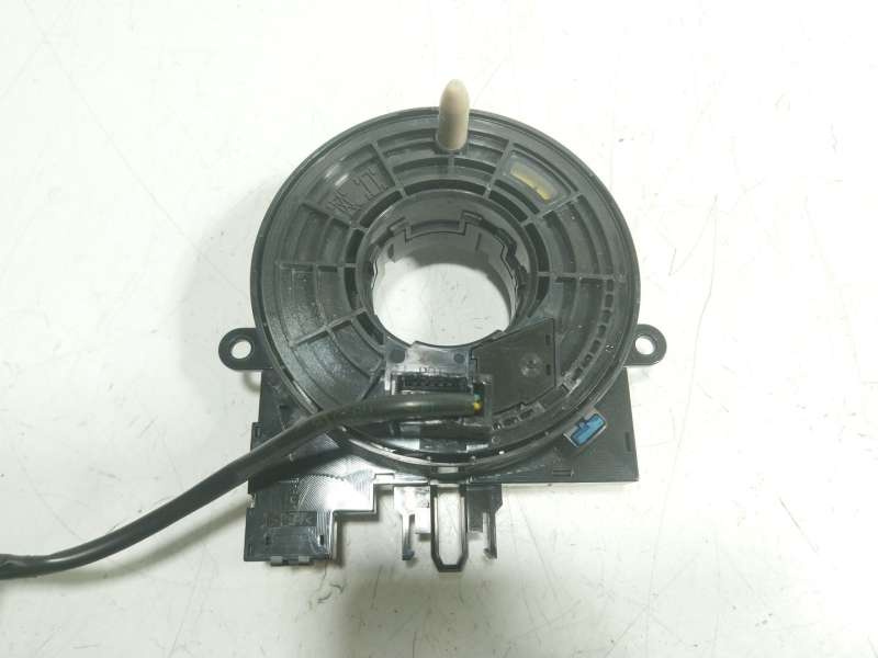 Recambio de anillo airbag para nissan qashqai ii (j11, j11_) 1.2 dig-t referencia OEM IAM 255544EA0A 255544EA0A 