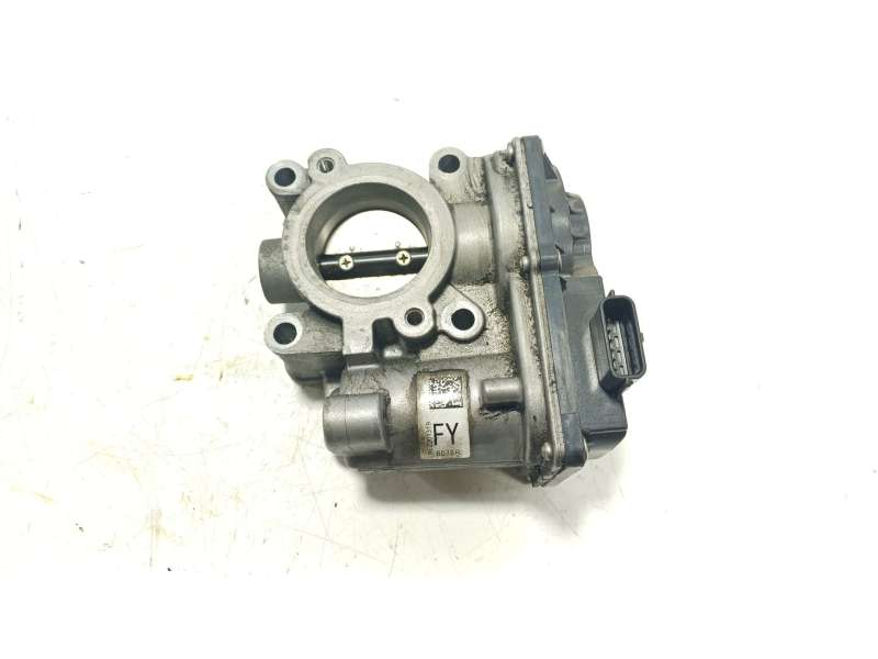 Recambio de caja mariposa para nissan qashqai ii (j11, j11_) 1.2 dig-t referencia OEM IAM 1612000Q0C 161206038R 
