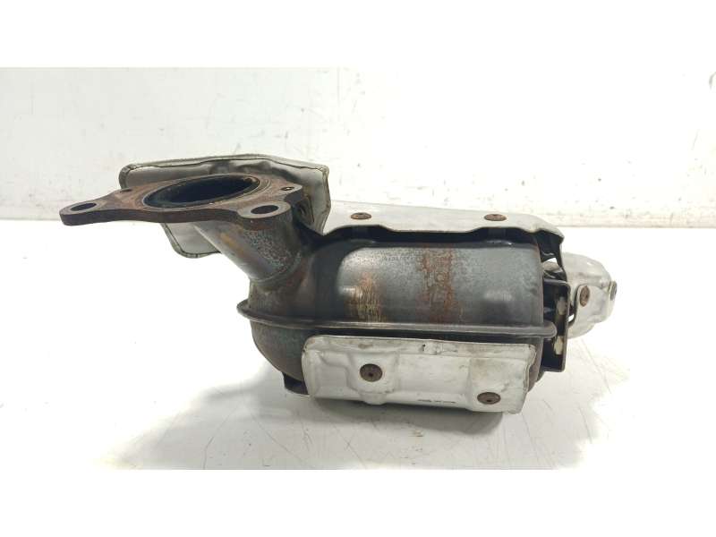 Recambio de catalizador para nissan qashqai ii (j11, j11_) 1.2 dig-t referencia OEM IAM 2090000Q2K  