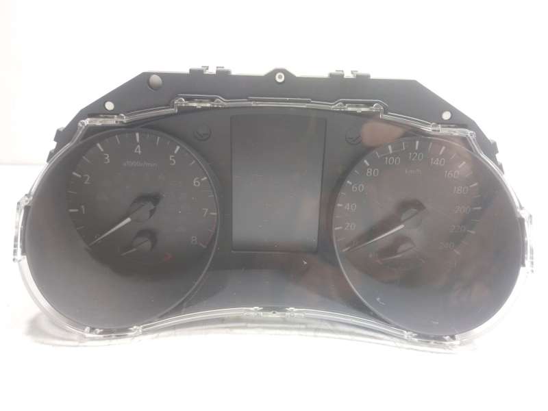 Recambio de cuadro instrumentos para nissan qashqai ii (j11, j11_) 1.2 dig-t referencia OEM IAM 24810HV03A HV83A5SZN 