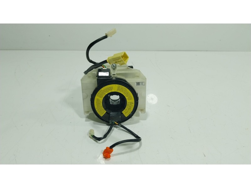 Recambio de anillo airbag para fuso (mitsubishi) canter 3s13 referencia OEM IAM  232662283 