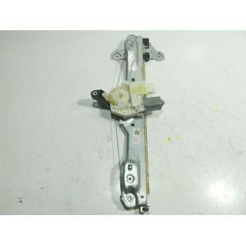 ELEVALUNAS DELANTERO IZQUIERDO 80701HV00C 80701HV00C 