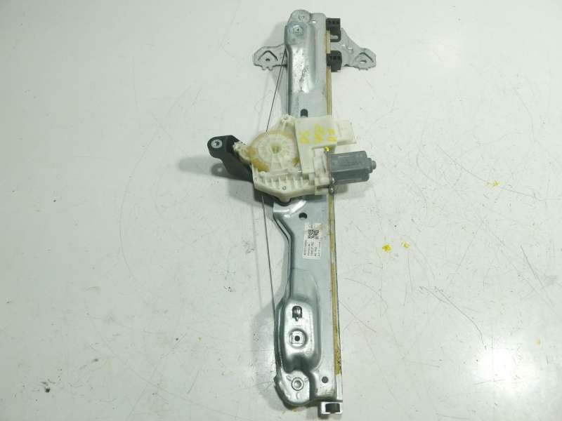 Recambio de elevalunas delantero izquierdo para nissan qashqai ii (j11, j11_) 1.2 dig-t referencia OEM IAM 80701HV00C 80701HV00C