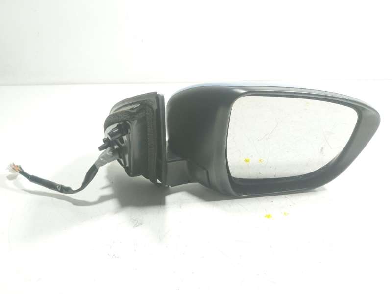 Recambio de espejo derecho para nissan qashqai ii (j11, j11_) 1.2 dig-t referencia OEM IAM 96301HV59B  