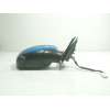 Recambio de espejo derecho para nissan qashqai ii (j11, j11_) 1.2 dig-t referencia OEM IAM 96301HV59B  