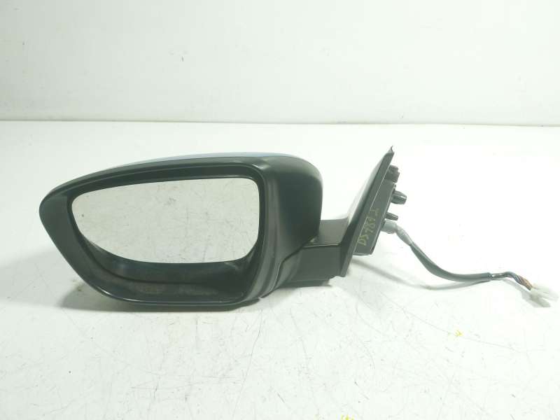 Recambio de espejo izquierdo para nissan qashqai ii (j11, j11_) 1.2 dig-t referencia OEM IAM 96302HV59C  