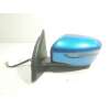 Recambio de espejo izquierdo para nissan qashqai ii (j11, j11_) 1.2 dig-t referencia OEM IAM 96302HV59C  