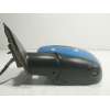 Recambio de espejo izquierdo para nissan qashqai ii (j11, j11_) 1.2 dig-t referencia OEM IAM 96302HV59C  