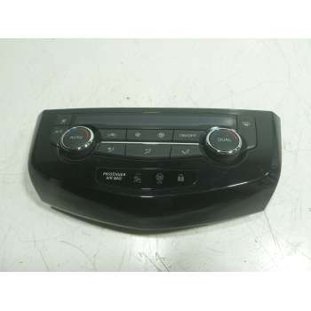 MANDO CLIMATIZADOR 275004EA0A J112391425 