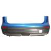 Recambio de paragolpes trasero para nissan qashqai ii (j11, j11_) 1.2 dig-t referencia OEM IAM 85022HV31A  