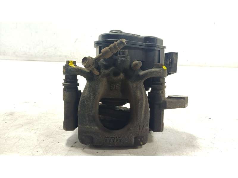Recambio de pinza freno trasera derecha para nissan qashqai ii (j11, j11_) 1.2 dig-t referencia OEM IAM 440014EA0A  