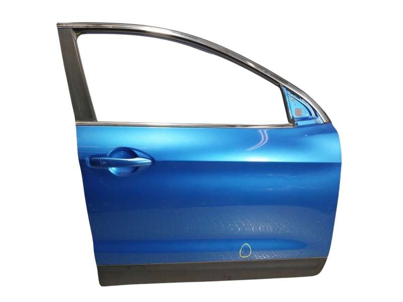 Recambio de puerta delantera derecha para nissan qashqai ii (j11, j11_) 1.2 dig-t referencia OEM IAM H0100HV0MA  