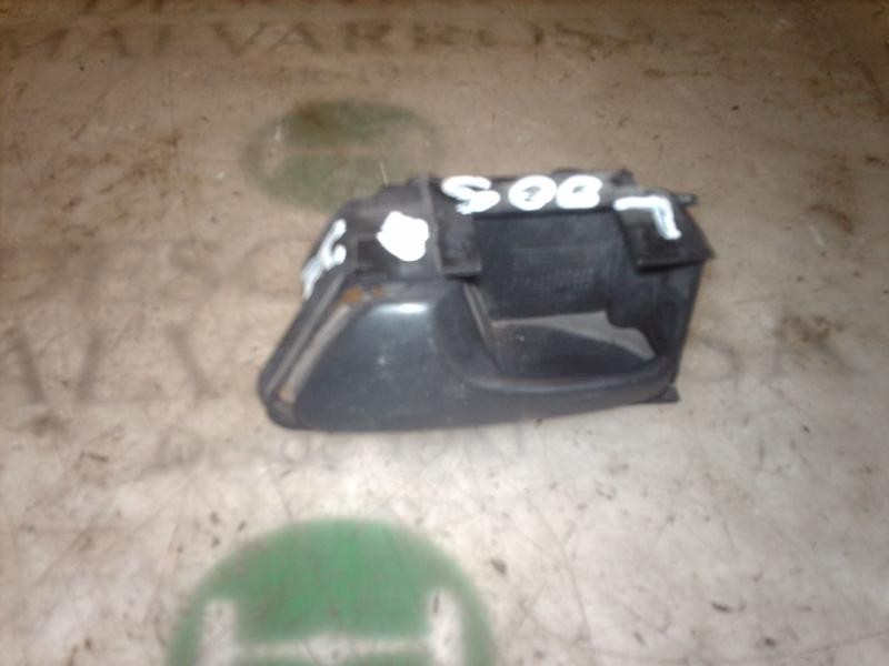 Recambio de maneta interior delantera izquierda para volkswagen golf iii berlina (1h1) gti referencia OEM IAM   