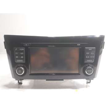 SISTEMA NAVEGACION GPS 25915HV01A 7513750256 
