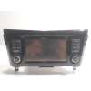 Recambio de sistema navegacion gps para nissan qashqai ii (j11, j11_) 1.2 dig-t referencia OEM IAM 25915HV01A 7513750256 