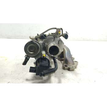 TURBOCOMPRESOR 1441000QAA H8201439411 