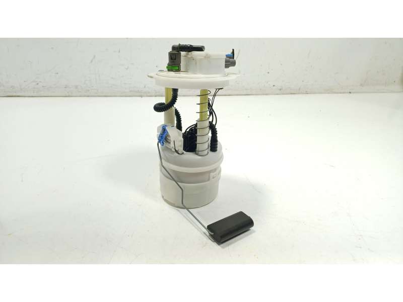 Recambio de aforador para mitsubishi asx (vsx_, vse_) 1.3 mhev (vsxg3) referencia OEM IAM MQ000184 172029199R 