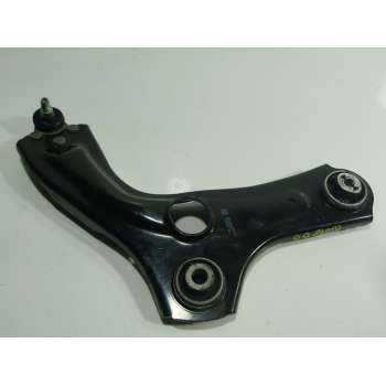 BRAZO SUSPENSION INFERIOR DELANTERO DERECHO MQ001922 545009574R 