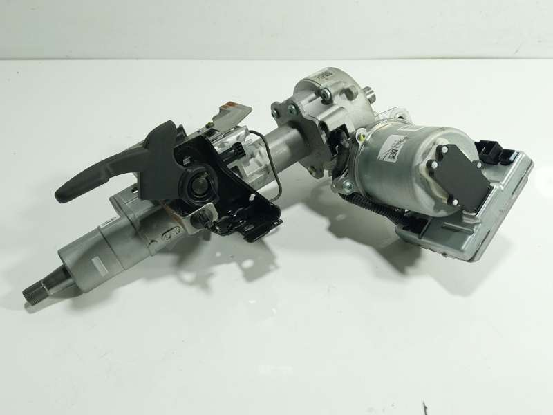 Recambio de columna direccion para mitsubishi asx (vsx_, vse_) 1.3 mhev (vsxg3) referencia OEM IAM MQ008979 488101438R 