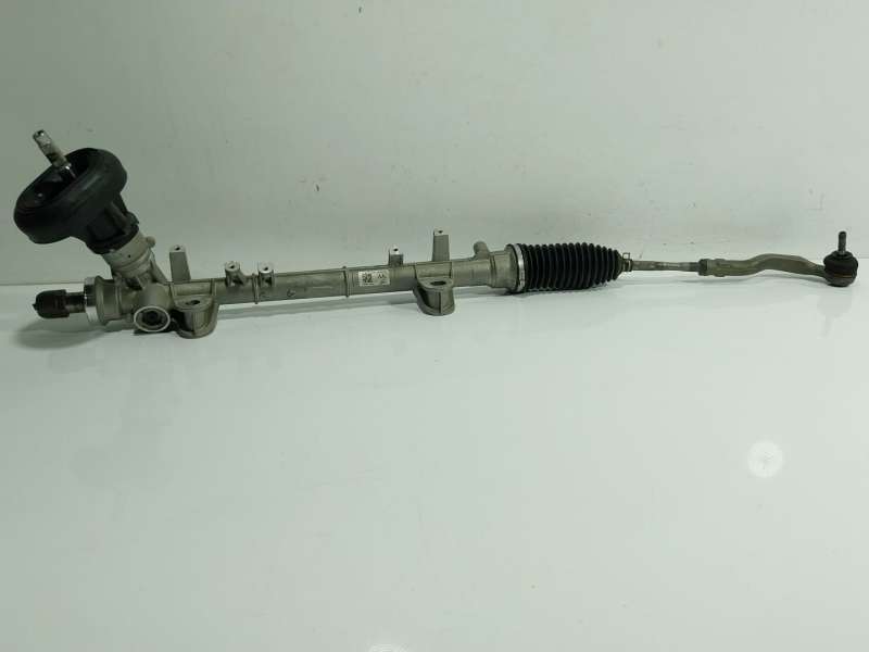 Recambio de cremallera direccion para mitsubishi asx (vsx_, vse_) 1.3 mhev (vsxg3) referencia OEM IAM MQ005682 480105989R 
