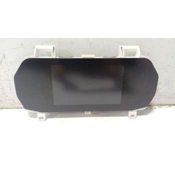 CUADRO INSTRUMENTOS MQ011723 248097103R 