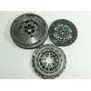 Recambio de kit embrague para mitsubishi asx (vsx_, vse_) 1.3 mhev (vsxg3) referencia OEM IAM MQ005055 302059555R 