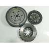 Recambio de kit embrague para mitsubishi asx (vsx_, vse_) 1.3 mhev (vsxg3) referencia OEM IAM MQ005055 302059555R 