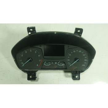 CUADRO INSTRUMENTOS 2552104 H1BT10849EAH 