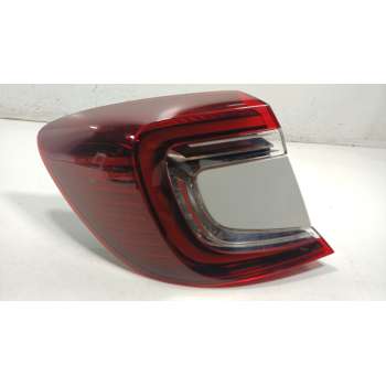 PILOTO TRASERO IZQUIERDO MQ000957 265557489R 