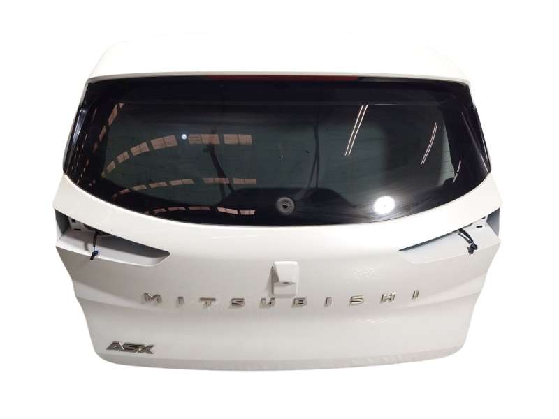 Recambio de porton trasero para mitsubishi asx (vsx_, vse_) 1.3 mhev (vsxg3) referencia OEM IAM MQ008089  