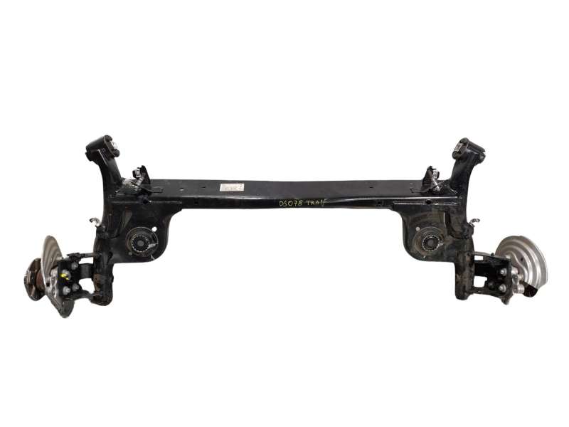Recambio de puente trasero para mitsubishi asx (vsx_, vse_) 1.3 mhev (vsxg3) referencia OEM IAM MQ001965  