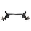 Recambio de puente trasero para mitsubishi asx (vsx_, vse_) 1.3 mhev (vsxg3) referencia OEM IAM MQ001965  