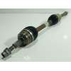 Recambio de transmision derecha para mitsubishi asx (vsx_, vse_) 1.3 mhev (vsxg3) referencia OEM IAM MQ009120 391007511R 