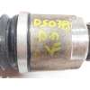 Recambio de transmision derecha para mitsubishi asx (vsx_, vse_) 1.3 mhev (vsxg3) referencia OEM IAM MQ009120 391007511R 