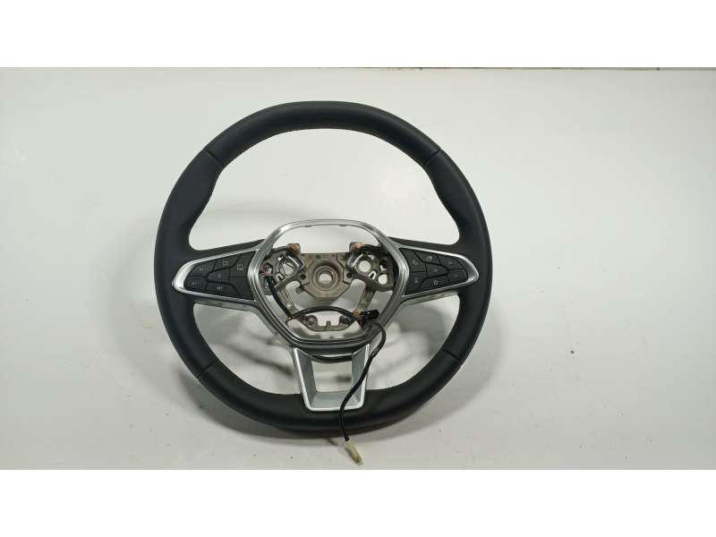 Recambio de volante para mitsubishi asx (vsx_, vse_) 1.3 mhev (vsxg3) referencia OEM IAM MQ008452 342677958 