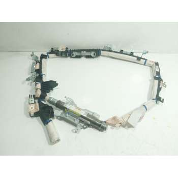 AIRBAG CORTINA DELANTERO DERECHO 0589P1000209 