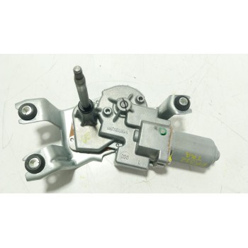 MOTOR LIMPIA TRASERO 67637453144 7453144 