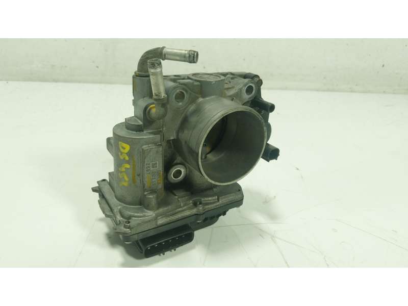 Recambio de caja mariposa para honda civic ix (fk) 1.8 i-vtec (fk2) referencia OEM IAM   