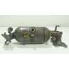 Recambio de catalizador para honda civic ix (fk) 1.8 i-vtec (fk2) referencia OEM IAM   