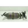 Recambio de catalizador para honda civic ix (fk) 1.8 i-vtec (fk2) referencia OEM IAM   