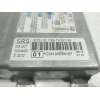 Recambio de centralita airbag para honda civic ix (fk) 1.8 i-vtec (fk2) referencia OEM IAM   77960TV0G911M4