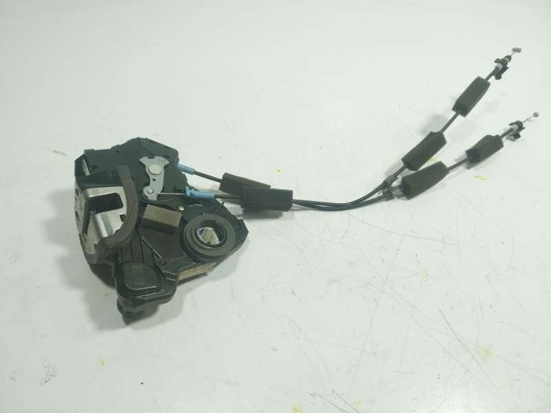 Recambio de cerradura puerta delantera derecha para honda civic ix (fk) 1.8 i-vtec (fk2) referencia OEM IAM  72111TV0G000B 