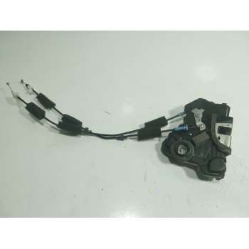 CERRADURA PUERTA DELANTERA IZQUIERDA 72151TV0G000B 
