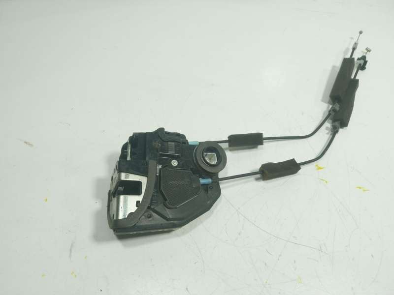 Recambio de cerradura puerta trasera derecha para honda civic ix (fk) 1.8 i-vtec (fk2) referencia OEM IAM  72611TV0G000B 