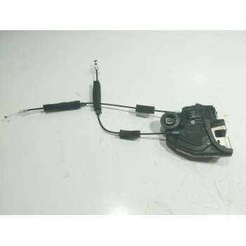 CERRADURA PUERTA TRASERA IZQUIERDA 72651TV0G000B 