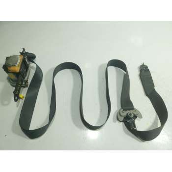 CINTURON SEGURIDAD DELANTERO IZQUIERDO 